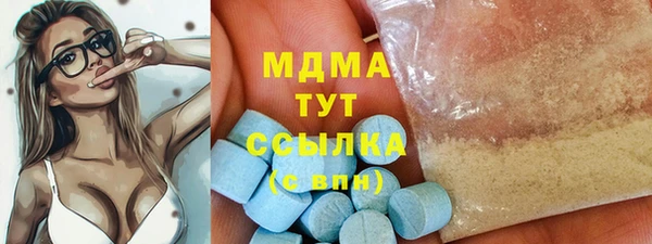 молекула духа Богородск